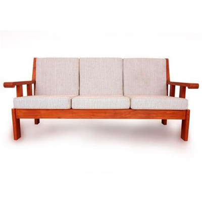Three Seater Sofa Set